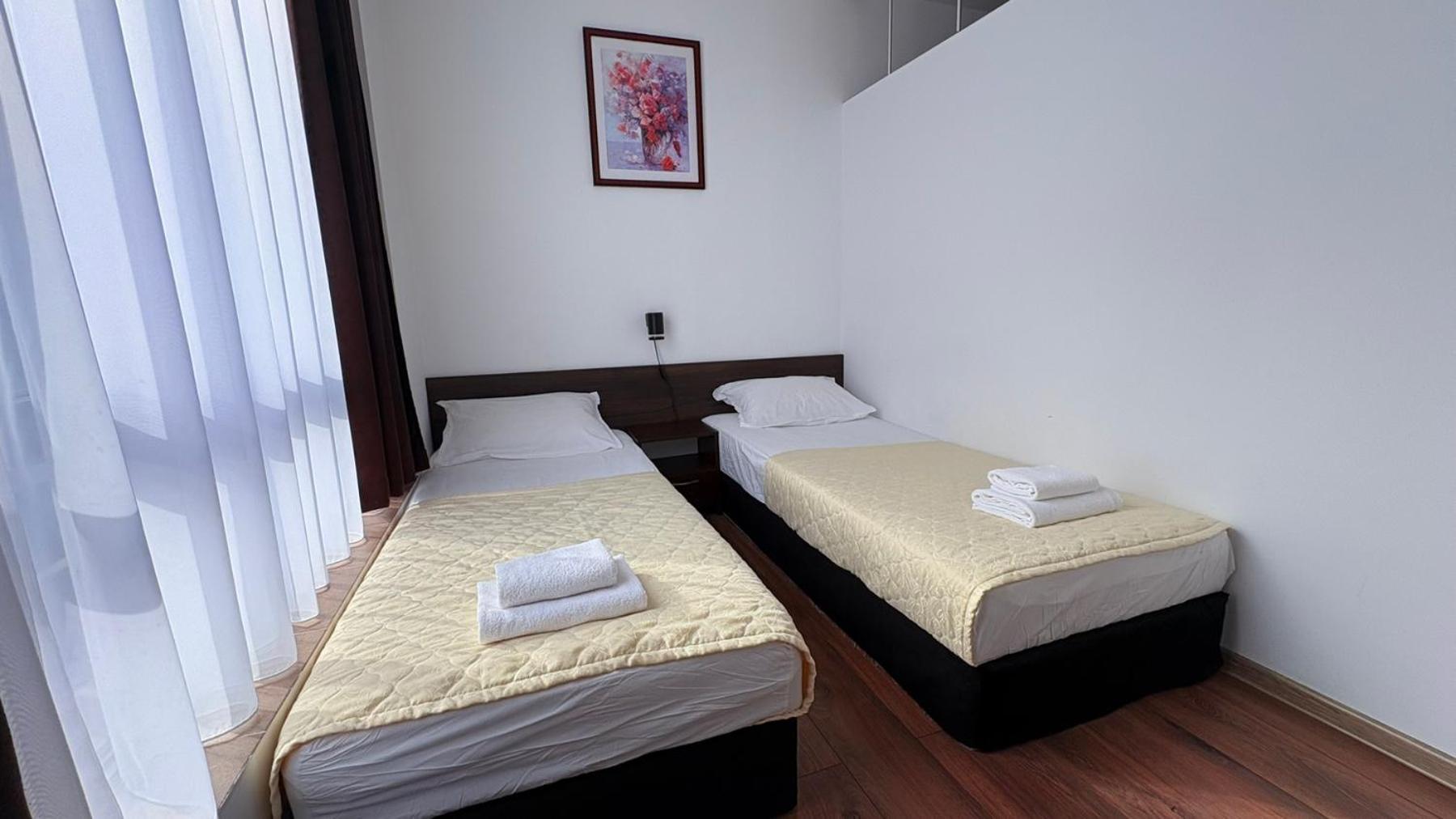 Aspen Golf Resort Ski & Spa Relax Apartment Bansko Exterior photo